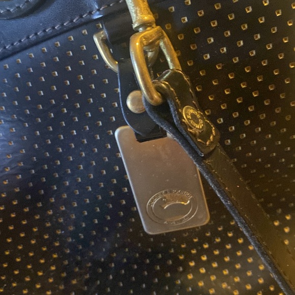 Dooney and Bourke handbag good condition - Picture 2 of 4